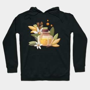 Alchemy medicine medicines Hoodie